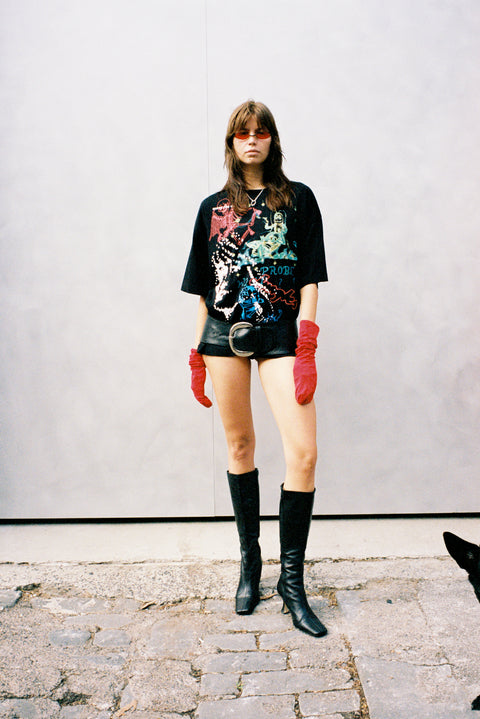 WINTER 25 TEST PRINT TEE