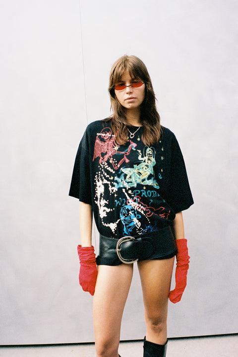 WINTER 25 TEST PRINT TEE