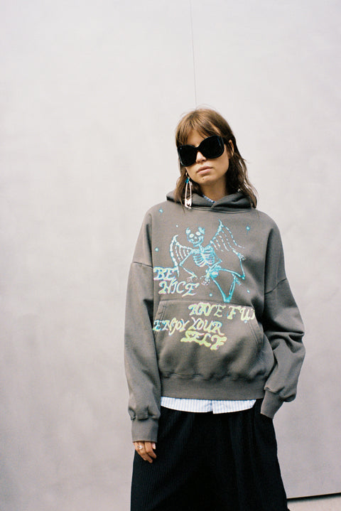 ENJOY YOURSELF HOODIE