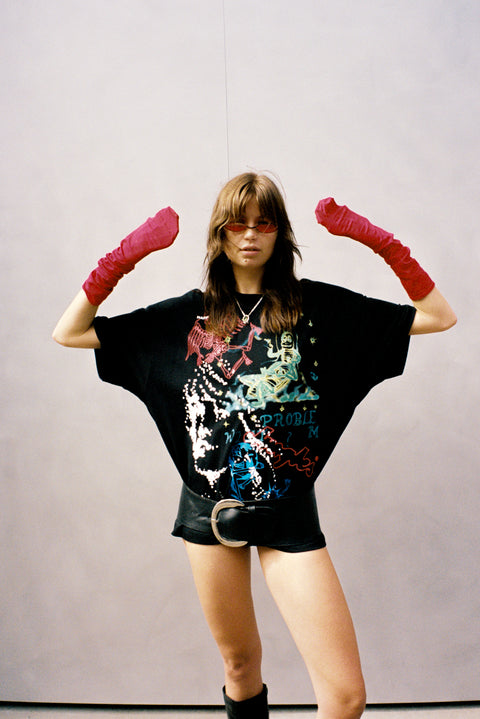 WINTER 25 TEST PRINT TEE