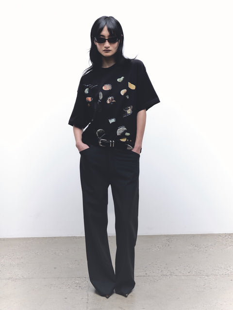 ROCK COLLECTION TEE