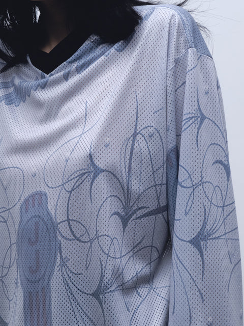 OUTTA TIME MOTO JERSEY