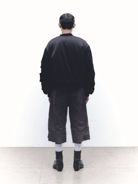 OUTTA TIME BOMBER *REVERSIBLE*
