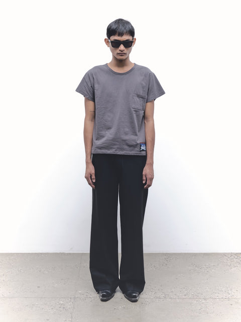 SLIM SLOUCH TEE