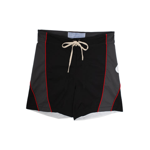 Y2K Panel Boardshort