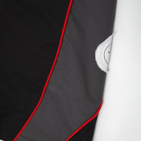 Y2K Panel Boardshort