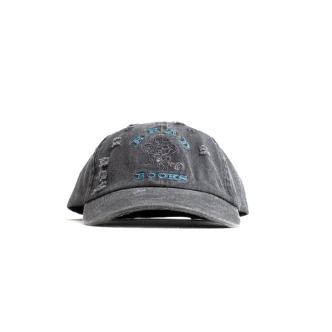READ MORE BOOKS VINTAGE CAP