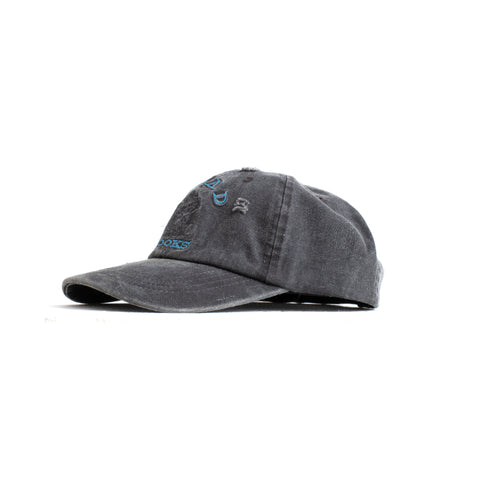 READ MORE BOOKS VINTAGE CAP