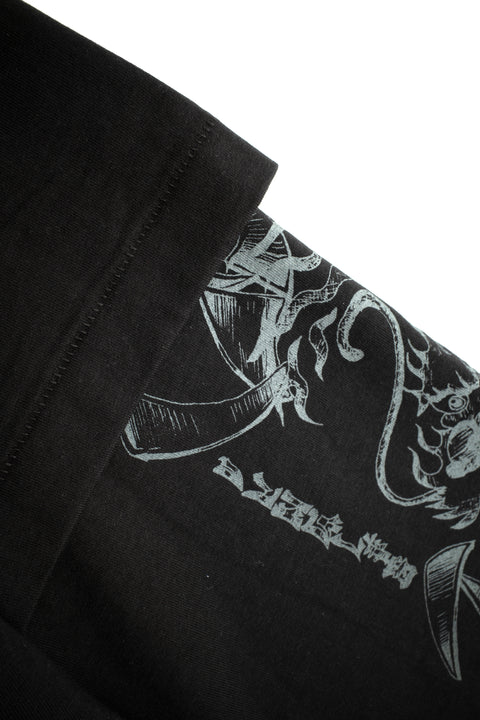 LOUD NOISES LONG SLEEVE TEE