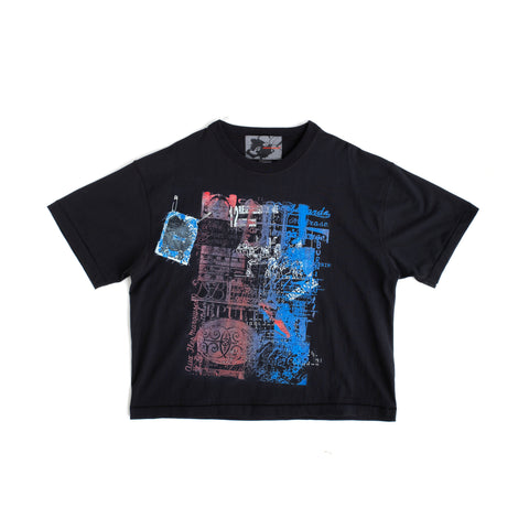 GAB COLE EXCLUSIVE TEE