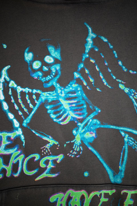 ENJOY YOURSELF HOODIE