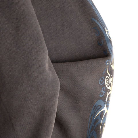 TRIBAL GIFT HOODIE