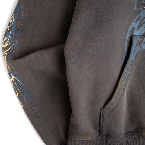 TRIBAL GIFT HOODIE