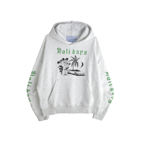 Holiday's Hoodie