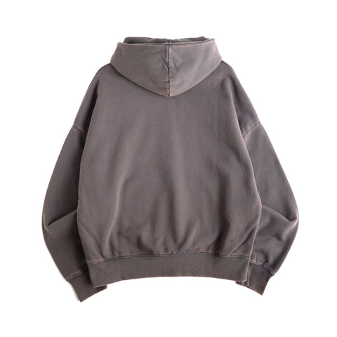 HONESTY OPENNESS TRANSPARENCY HOODIE