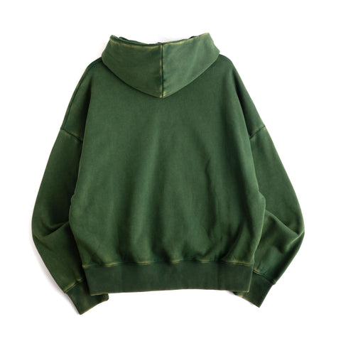 LOOKING DOWNWARD HOODIE