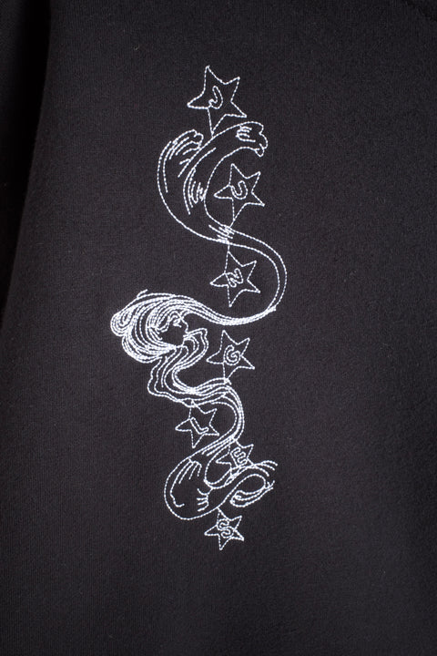 LIFE IS MAGIC HOODIE