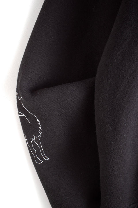 LIFE IS MAGIC HOODIE