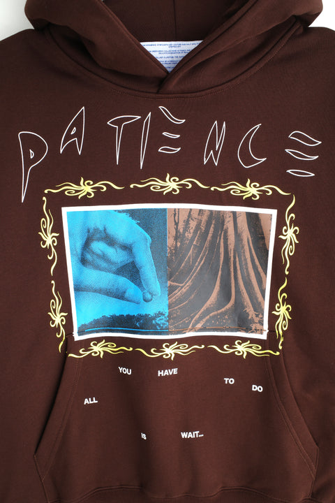 Patience Hoodie