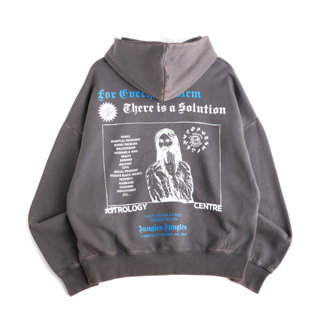 SOLUTIONS HOODIE