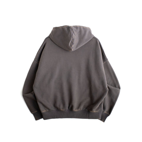 ZERO DOLLARS HOODIE