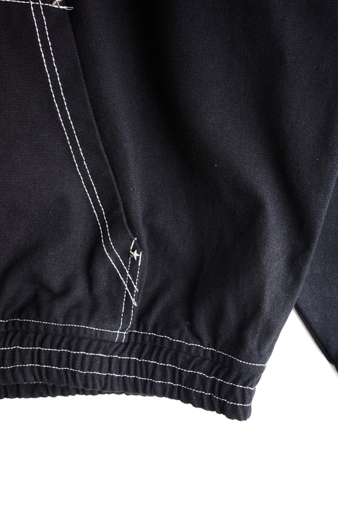 ALWAYS GOOD HOOD JACKET