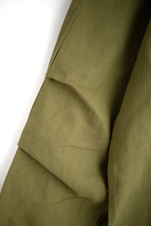 POCKETS FIELD JACKET