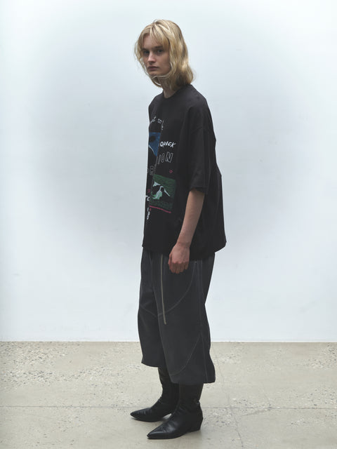 A QUICK APPRECIATION TEE