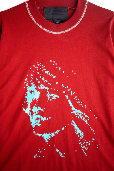 ALWAYS GOOD LONG SLEEVE TEE