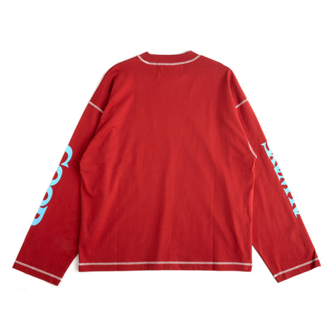 ALWAYS GOOD LONG SLEEVE TEE