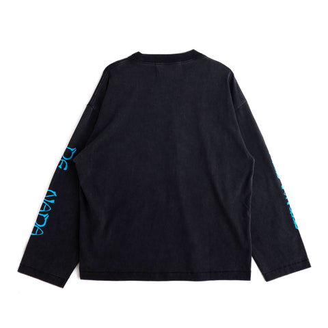 DE NADA LONG SLEEVE TEE