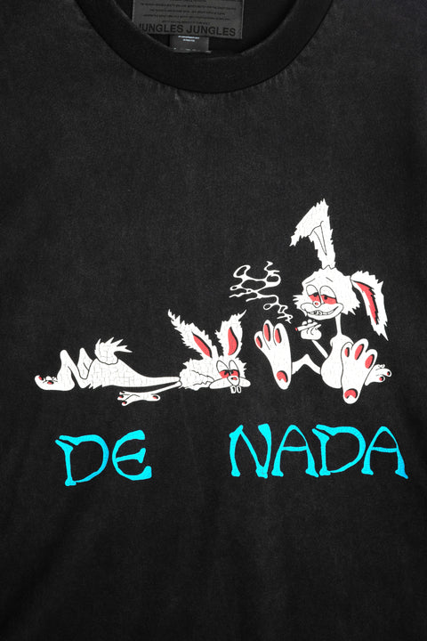 DE NADA LONG SLEEVE TEE
