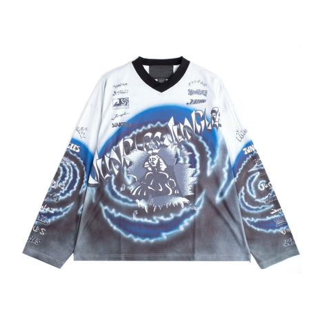 JUNGLES JUNGLES MOTO JERSEY