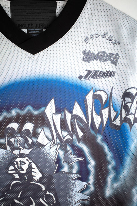 JUNGLES JUNGLES MOTO JERSEY