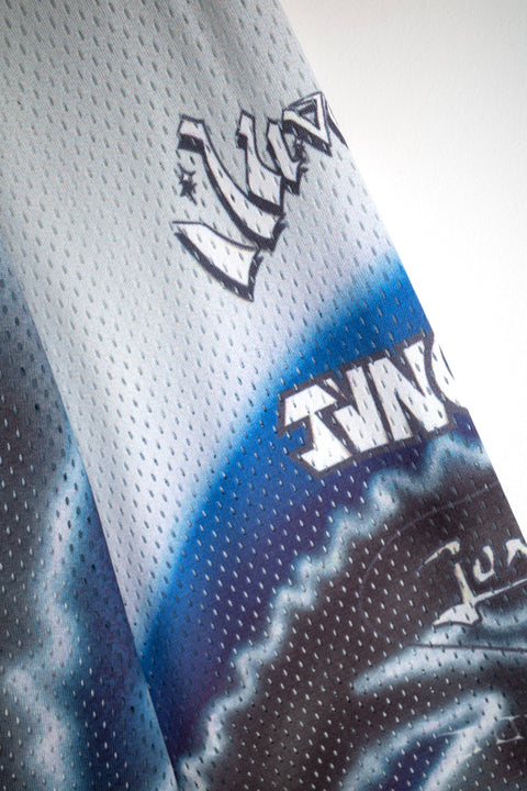 JUNGLES JUNGLES MOTO JERSEY