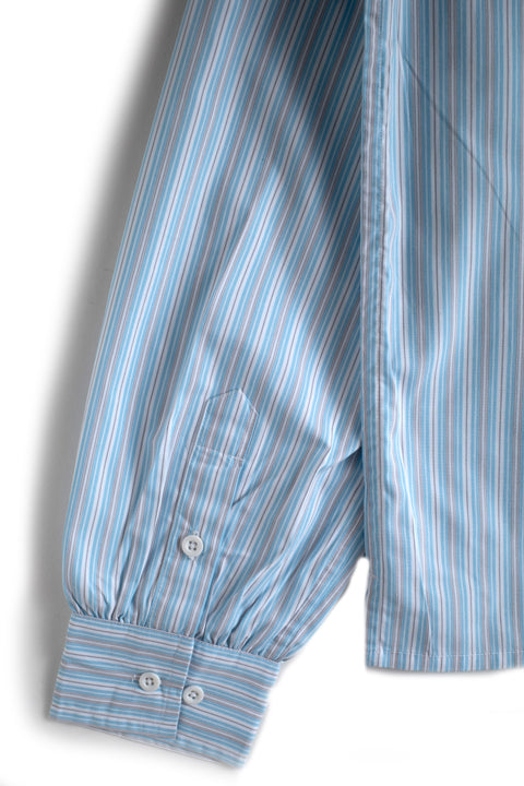 WHAT PROBLEM? BUTTON UP