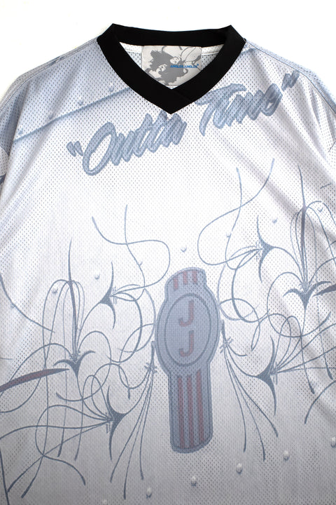OUTTA TIME MOTO JERSEY