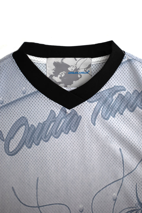 OUTTA TIME MOTO JERSEY