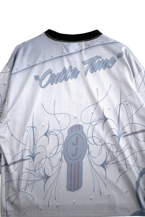 OUTTA TIME MOTO JERSEY