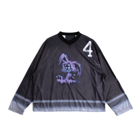 BUNNY JERSEY