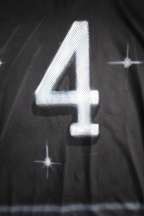 BUNNY JERSEY