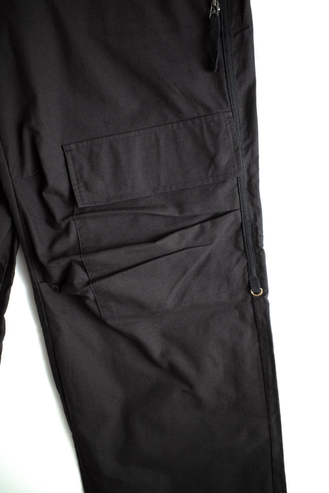 STASH PANT- BLACK