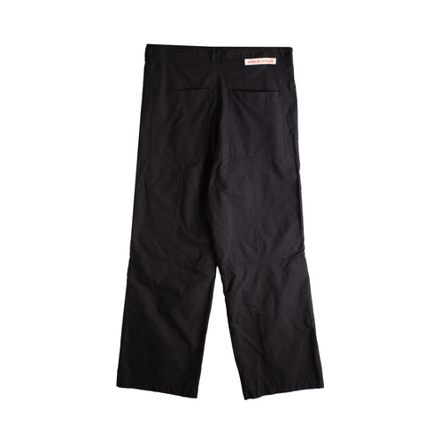 STASH PANT- BLACK