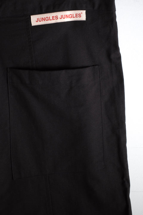 STASH PANT- BLACK