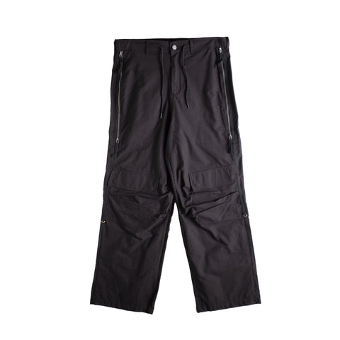 STASH PANT- BLACK