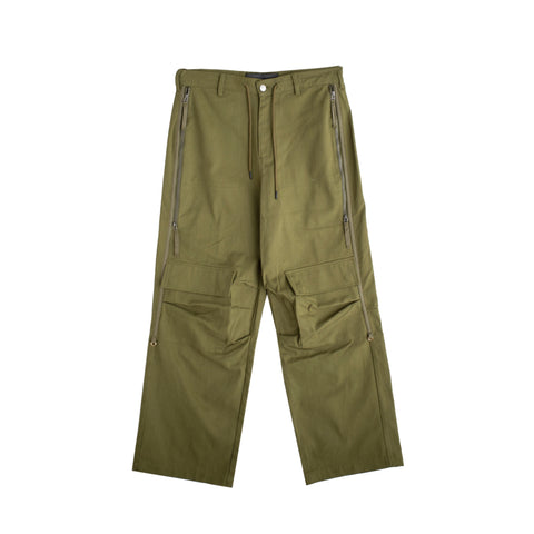 STASH PANT- OLIVE