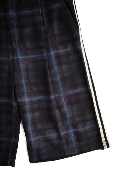 HAZE PLAID SHORT