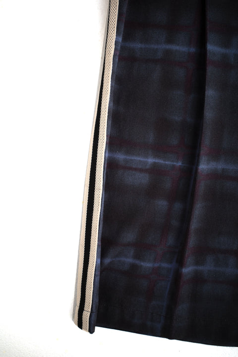 HAZE PLAID SHORT