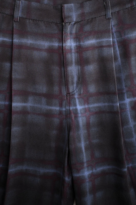 HAZE PLAID SHORT