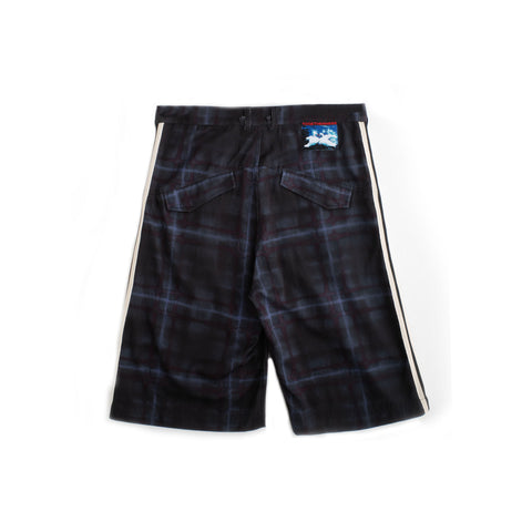 HAZE PLAID SHORT